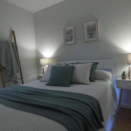 Apartamento Mar De Ardora Apartment Vigo Exterior photo